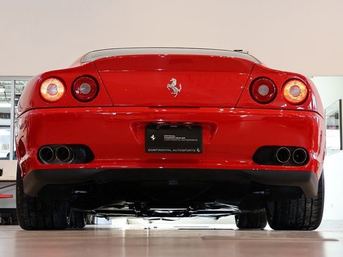 Used 1999 Ferrari 550 Maranello Maranello image 54