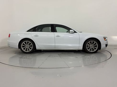 Used 2013 Audi A8 3.0T image 8