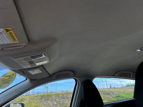 Used 2015 MAZDA MAZDA3 i Sport image 26