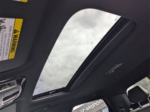 New 2025 Hyundai Santa Cruz Limited image 20