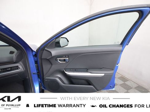 New 2025 Kia K4 GT-Line Turbo image 15