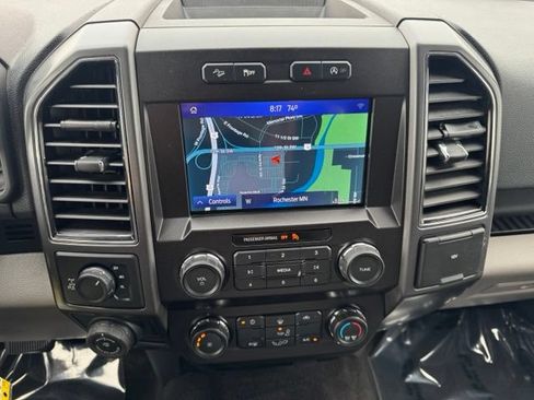 Used 2020 Ford F150 XLT w/ Equipment Group 301A Mid AWD/4WD image 17
