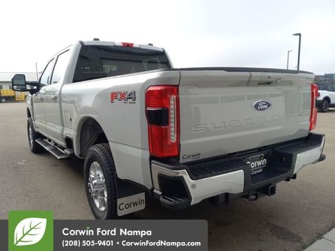 New 2026 Ford F350 XLT w/ XLT Premium Package image 5