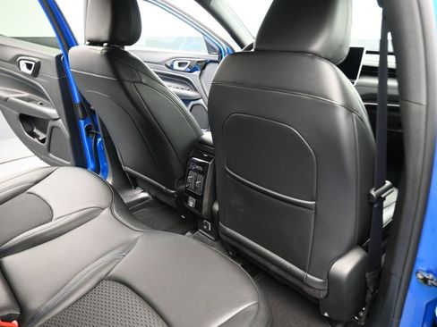 New 2026 Jeep Compass Latitude image 25