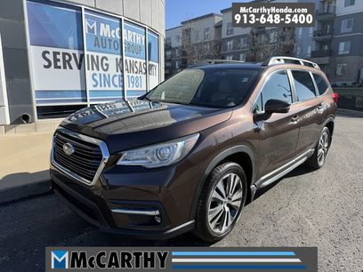 Used 2019 Subaru Ascent Limited w/ Popular Package #2A