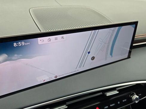 New 2026 Genesis GV70 2.5T Sport Prestige AWD/4WD image 10