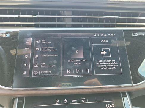 Used 2025 Audi Q7 3.0T Premium Plus AWD/4WD image 12