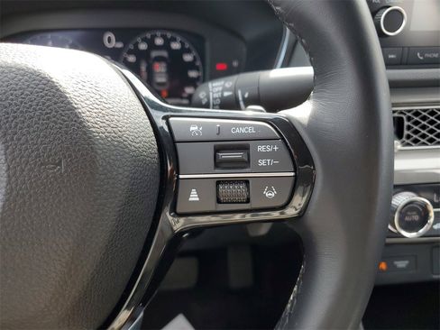 Certified 2025 Acura Integra image 20