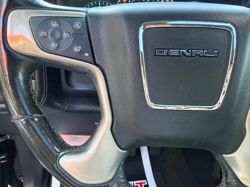 Used 2018 GMC Sierra 1500 Denali w/ Denali Ultimate Package AWD/4WD image 25