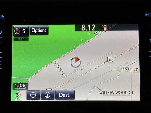 Used 2018 Toyota Tacoma TRD Off-Road image 21