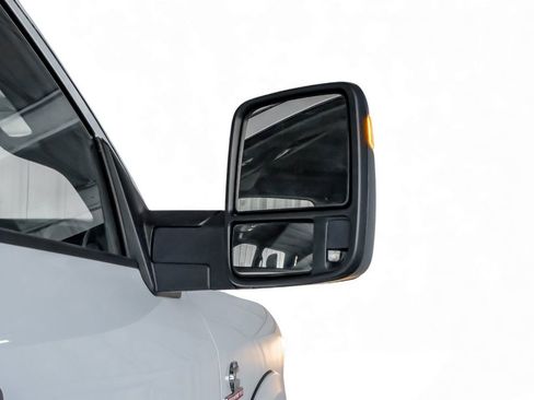 Used 2023 RAM 3500 Big Horn w/ Level 1 Equipment Group image 43