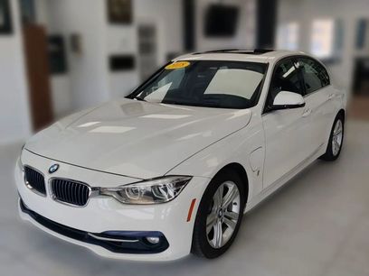 Used 2018 BMW 330e