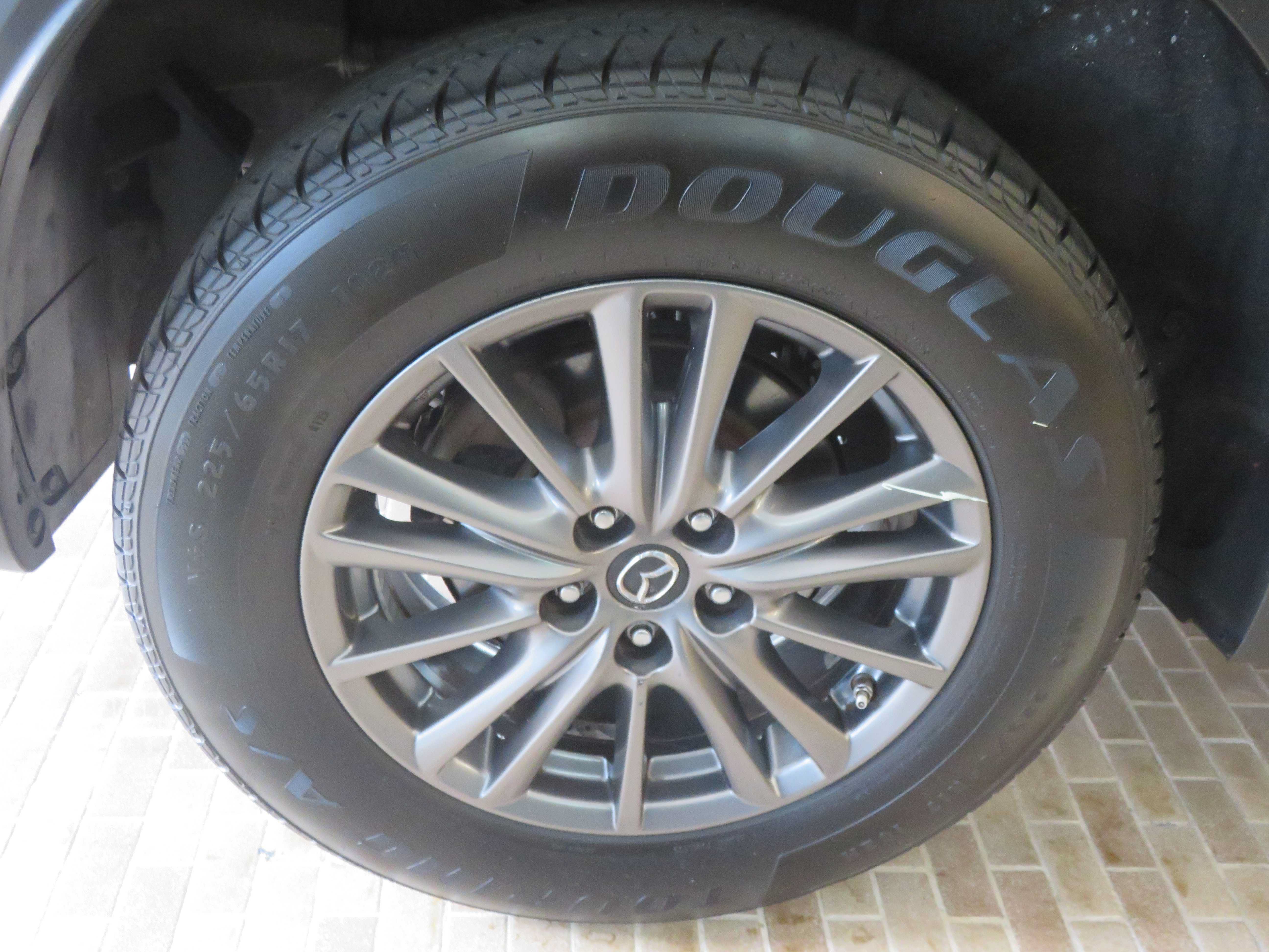 Used 2017 MAZDA CX-5 Sport FWD image 9