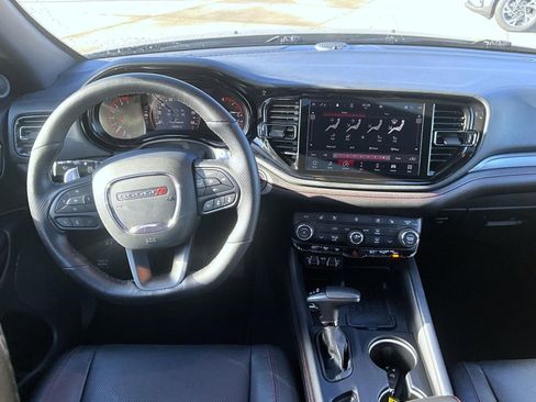 Used 2025 Dodge Durango GT image 13