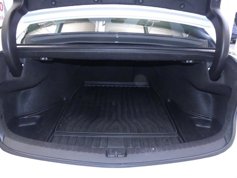 Used 2020 Acura TLX FWD image 27