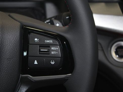 New 2026 Honda Odyssey Sport-L image 32