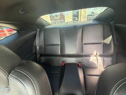 Used 2010 Chevrolet Camaro SS w/ RS Package RWD image 11