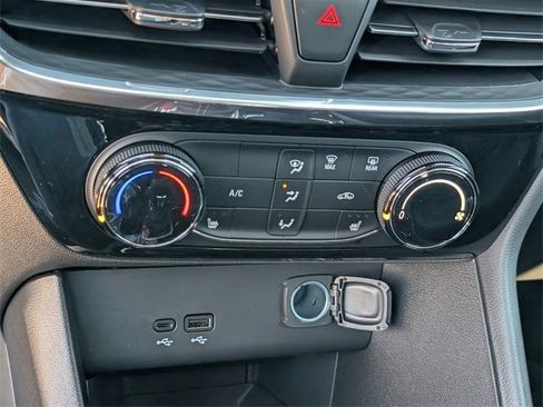 New 2026 Buick Encore GX Sport Touring w/ Comfort Package image 14