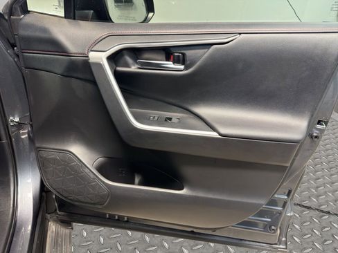 Used 2021 Toyota RAV4 TRD Off-Road image 22