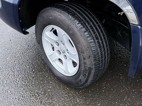 Used 2005 Dodge Dakota Laramie w/ Trailer Tow Group image 24