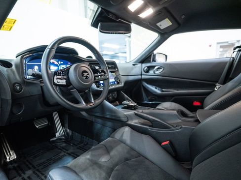 Used 2024 Nissan Z Performance w/ Floor Mat Package RWD image 18
