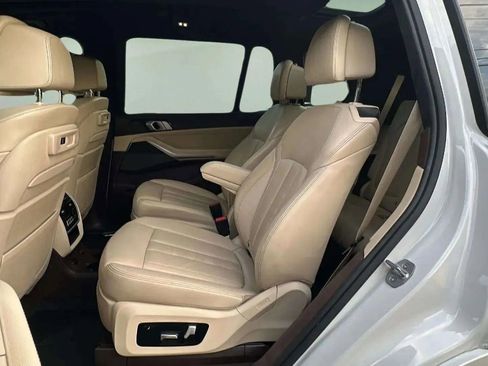 Used 2019 BMW X7 xDrive40i w/ Premium Package image 22
