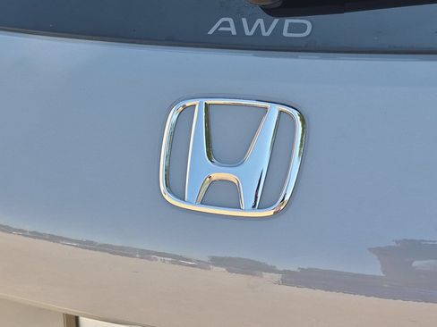 Certified 2024 Honda HR-V Sport image 27