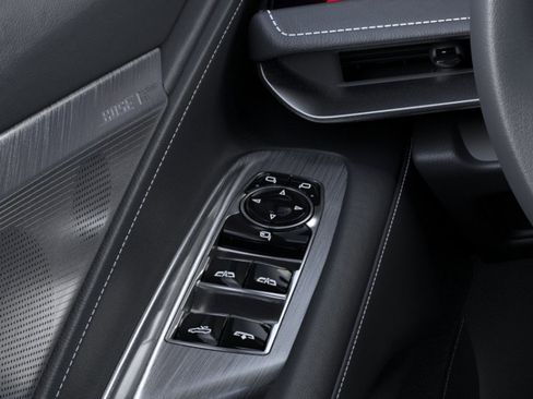 New 2026 Chevrolet Corvette Stingray Preferred Conv w/ Z51 Performance Package RWD image 22