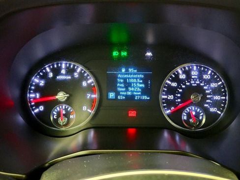 Used 2020 Kia Telluride EX w/ EX Premium Package AWD/4WD image 15