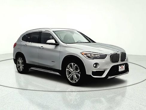 Used 2016 BMW X1 xDrive28i AWD/4WD image 9
