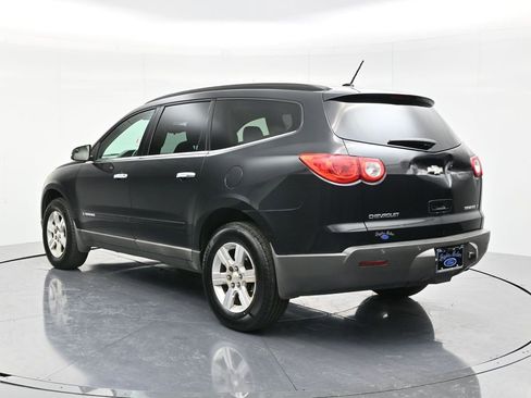 Used 2009 Chevrolet Traverse LT image 7