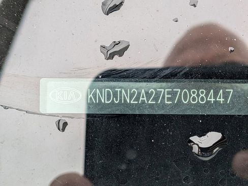 Used 2014 Kia Soul FWD image 8