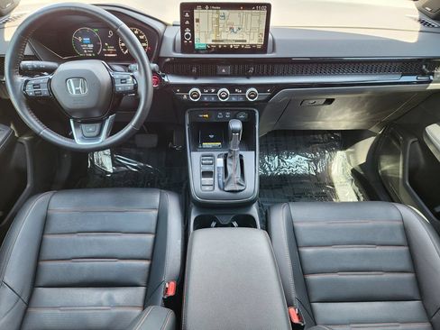Used 2023 Honda CR-V Sport Touring image 14