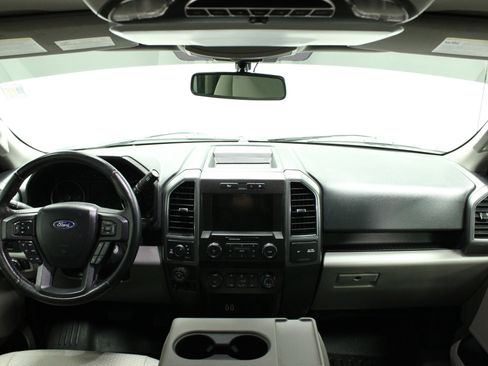 Used 2020 Ford F150 XLT w/ Equipment Group 302A Luxury image 21