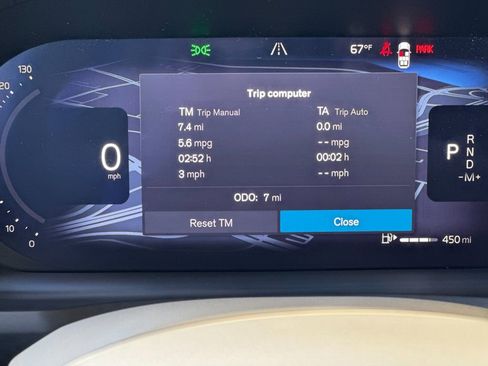 New 2026 Volvo XC90 B6 Ultra image 28