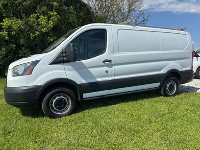 Used 2015 Ford Transit 150 130 Low Roof