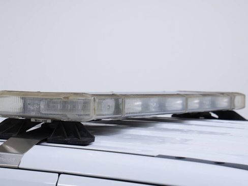 Used 2015 Ford Explorer 4WD Police Interceptor image 16