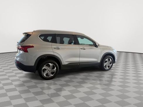Used 2023 Hyundai Santa Fe SEL AWD/4WD image 11