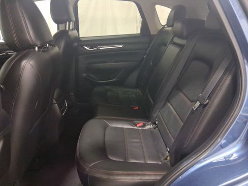 Certified 2023 MAZDA CX-5 AWD 2.5 S w/ Premium Package image 15