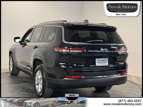 Used 2022 RAM 1500 Laramie image 5