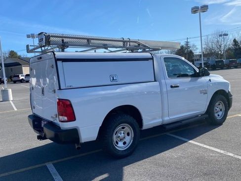 Used 2022 RAM 1500 Tradesman w/ Popular Equipment Group image 5