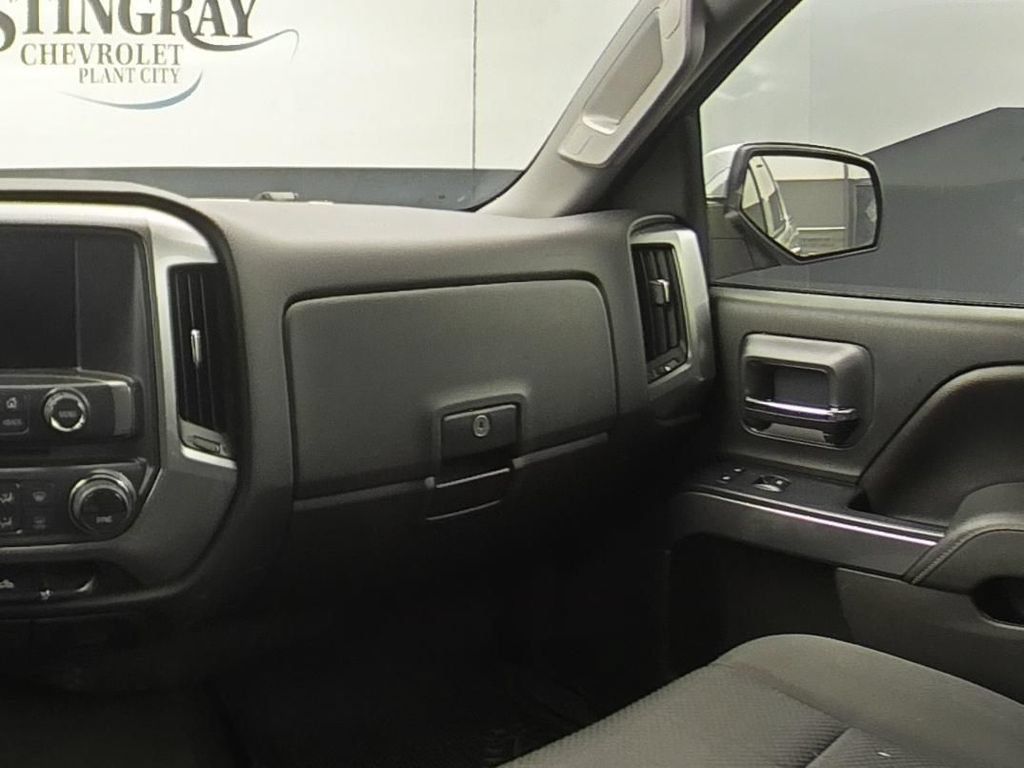 Used 2016 Chevrolet Silverado 1500 LT w/ All Star Edition RWD image 15
