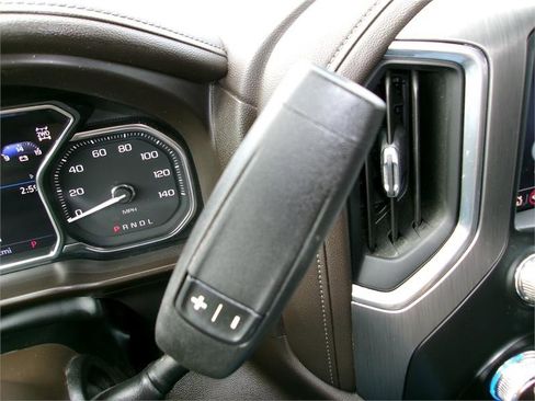 Used 2021 GMC Sierra 1500 Denali image 26