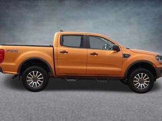 Used 2019 Ford Ranger XLT w/ Equipment Group 302A Luxury AWD/4WD video 2