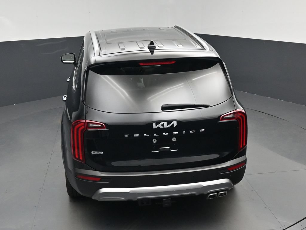 Used 2022 Kia Telluride SX AWD/4WD image 23