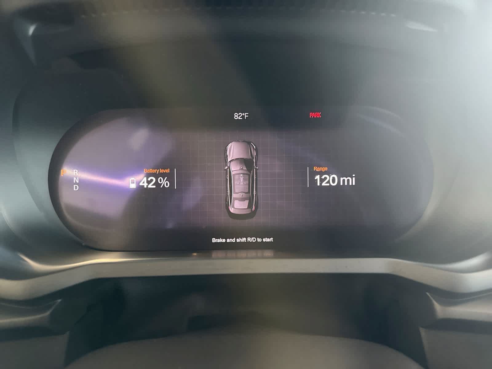 Used 2024 Polestar Polestar 2 RWD image 38
