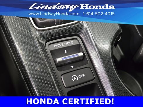 Certified 2023 Honda Civic Sport image 19