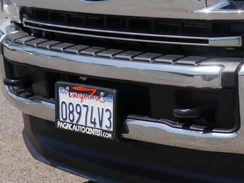 Used 2022 Ford F550 2WD Regular Cab Super Duty w/ XLT Value Package image 48