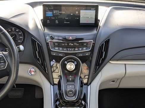 Used 2023 Acura RDX AWD w/ Technology Package image 19