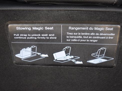 Used 2025 Honda Odyssey EX-L image 19